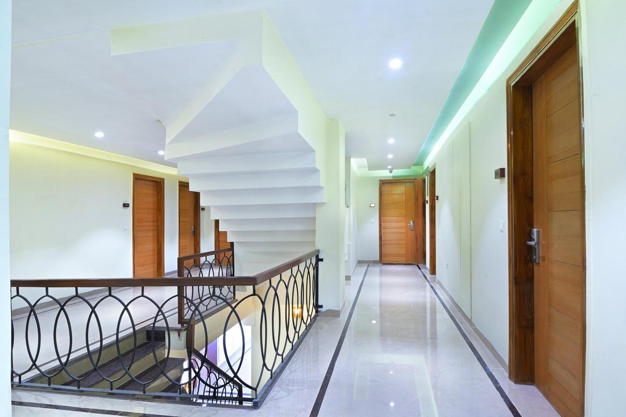 Hotel Shandon-2 Mins From Connaught Place Ню Делхи Екстериор снимка