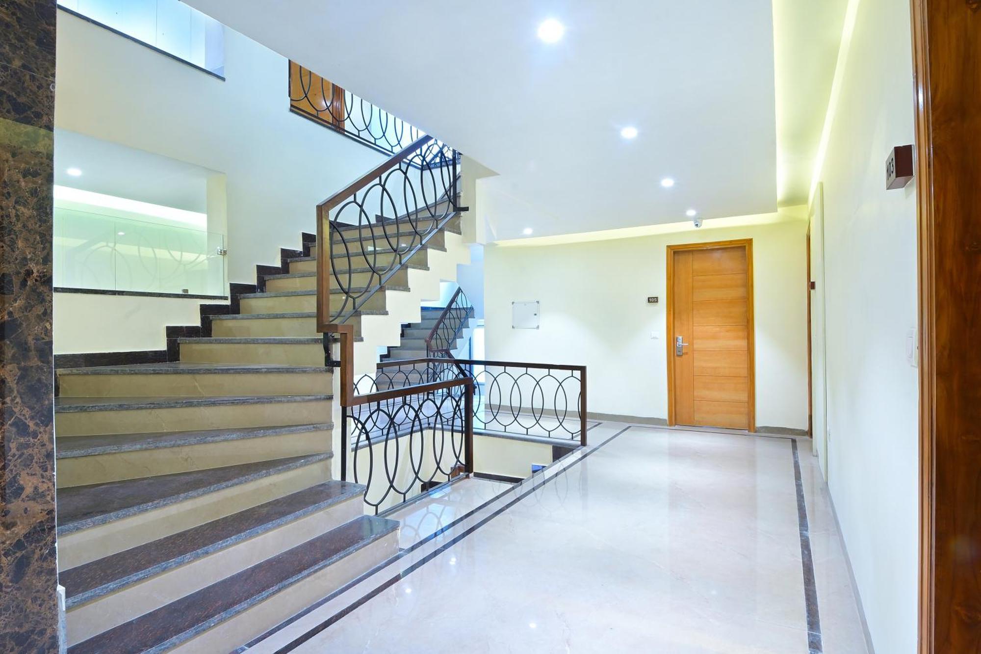 Hotel Shandon-2 Mins From Connaught Place Ню Делхи Екстериор снимка