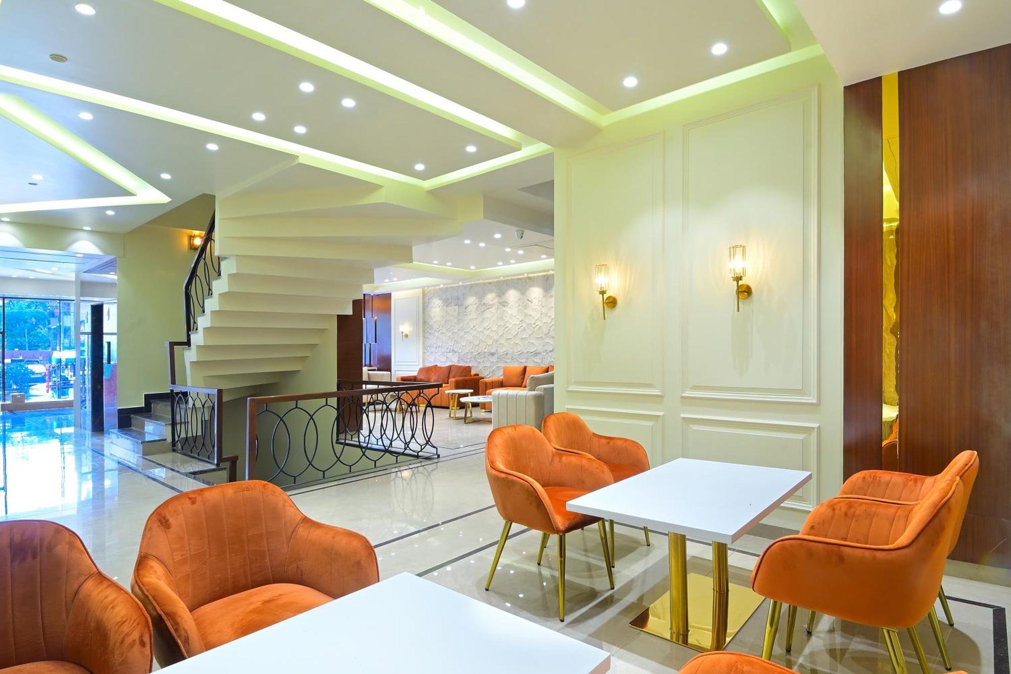Hotel Shandon-2 Mins From Connaught Place Ню Делхи Екстериор снимка